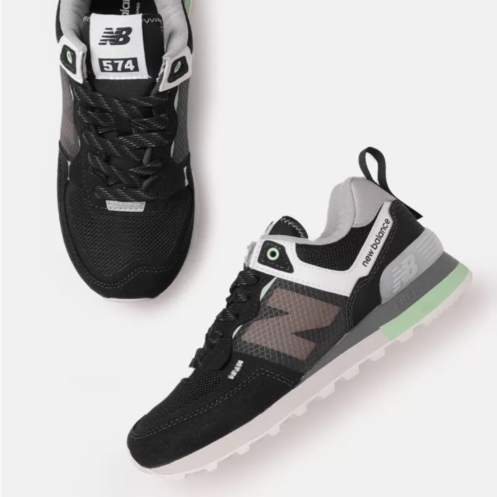 New Balance 574